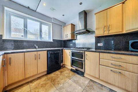 undefined, Longcroft, London