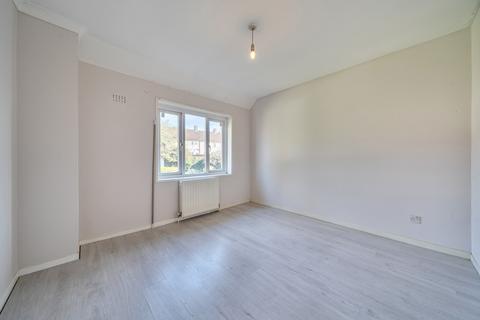 undefined, Longcroft, London