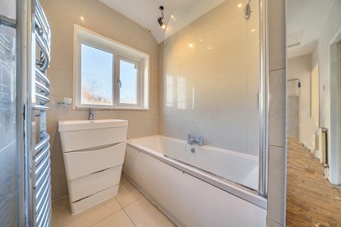 undefined, Longcroft, London