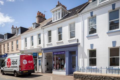 New Street, St. Helier, Jersey
