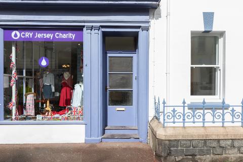 undefined, New Street, St. Helier, Jersey