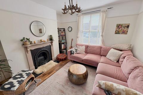 3 bedroom end of terrace house for sale, Clayhall Road, Alverstoke, Gosport, PO12 2BB