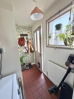 3 bedroom end of terrace house for sale, Clayhall Road, Alverstoke, Gosport, PO12 2BB