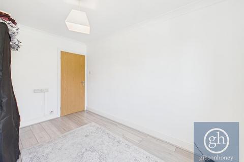 undefined, Breakspear Road North, Uxbridge UB9