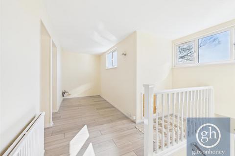 undefined, Breakspear Road North, Uxbridge UB9
