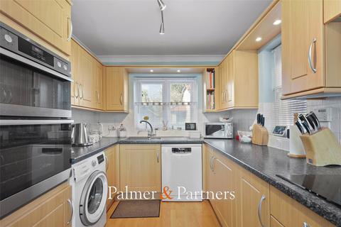 3 bedroom detached house for sale, Mission Lane, East Bergholt, Colchester, Suffolk, CO7