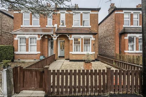 undefined, Ellerton Road, Surbiton