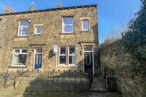 4 bedroom end of terrace house for sale, Ashgrove, Steeton