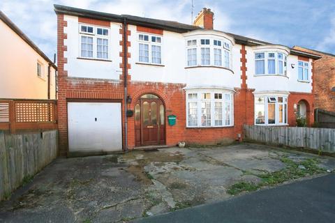 4 bedroom semi-detached house for sale, Northfield Road, PETERBOROUGH