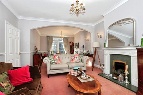 4 bedroom semi-detached house for sale, Northfield Road, PETERBOROUGH