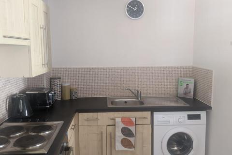 undefined, Kaber Court, Horsefall Street, , L8 6LR