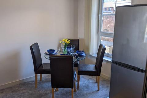 undefined, Kaber Court, Horsefall Street, , L8 6LR