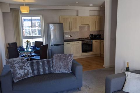 undefined, Kaber Court, Horsefall Street, , L8 6LR