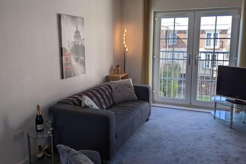 undefined, Kaber Court, Horsefall Street, , L8 6LR