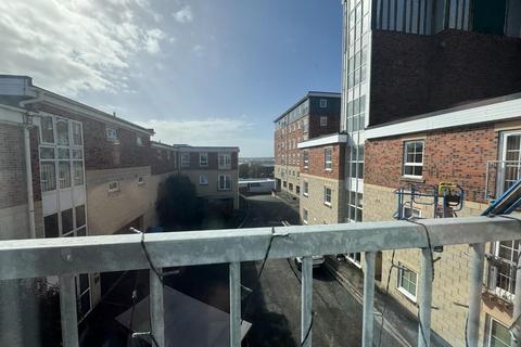 undefined, Kaber Court, Horsefall Street, , L8 6LR