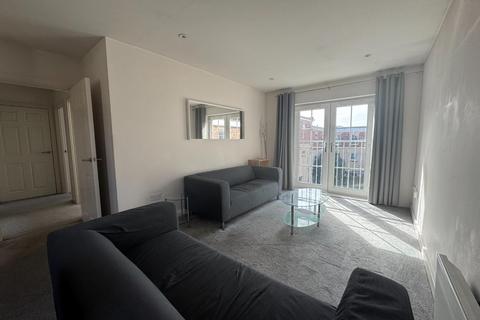 undefined, Kaber Court, Horsefall Street, , L8 6LR