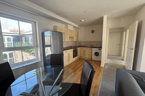 undefined, Kaber Court, Horsefall Street, , L8 6LR