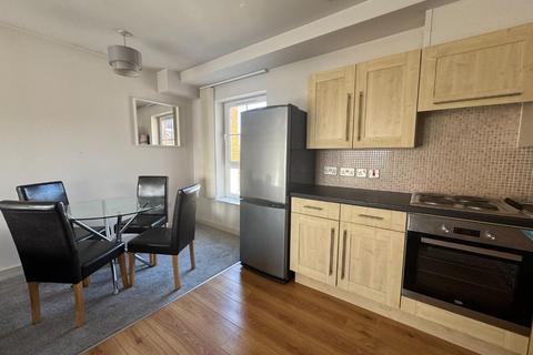 undefined, Kaber Court, Horsefall Street, , L8 6LR