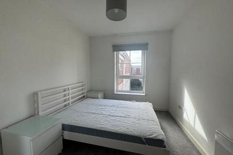 undefined, Kaber Court, Horsefall Street, , L8 6LR