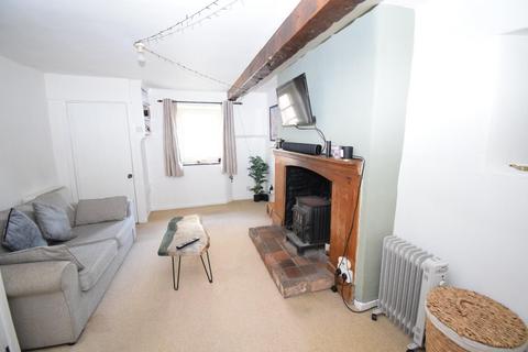 undefined, Church Street, Llandderfel