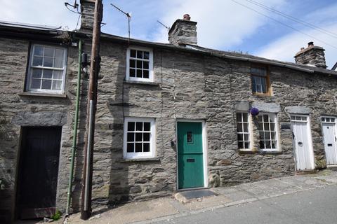 Church Street, Llandderfel