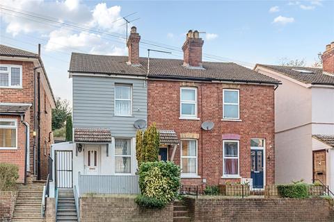3 bedroom end of terrace house for sale, Clifton Road, Tunbridge Wells