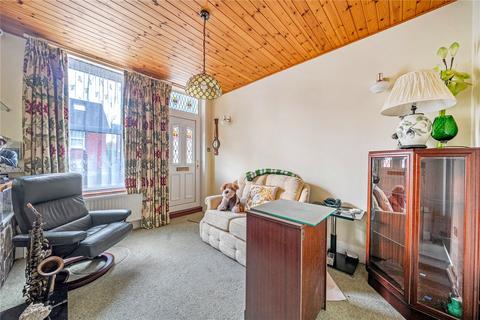 3 bedroom end of terrace house for sale, Clifton Road, Tunbridge Wells