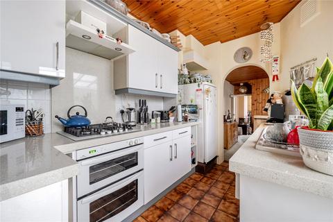 3 bedroom end of terrace house for sale, Clifton Road, Tunbridge Wells