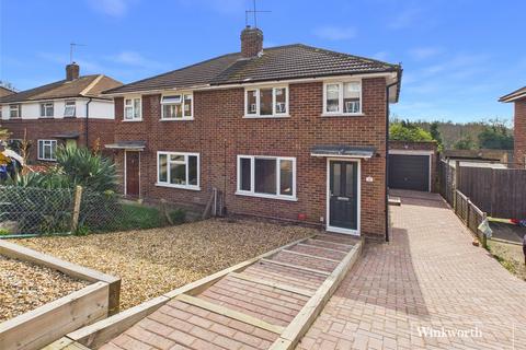 Birdhill Avenue, Reading, Berkshire, RG2