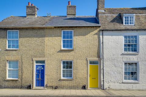 undefined, The Waits, St. Ives, Cambridgeshire, PE27