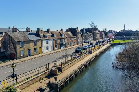 undefined, The Waits, St. Ives, Cambridgeshire, PE27
