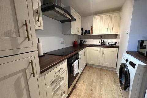 undefined, High Street, Kingussie
