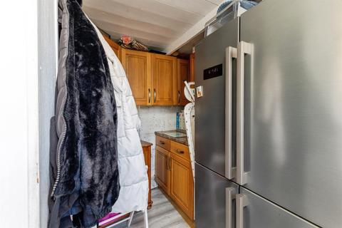 4 bedroom end of terrace house for sale, Bournville Road, Weston-Super-Mare