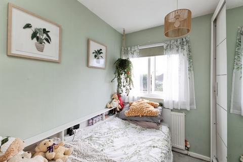 4 bedroom end of terrace house for sale, Bournville Road, Weston-Super-Mare