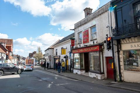 undefined, High Street, Lyndhurst, Hampshire, SO43 7BD