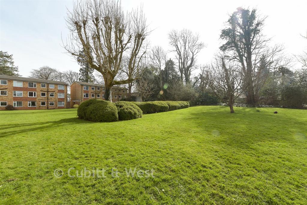 Communal Gardens
