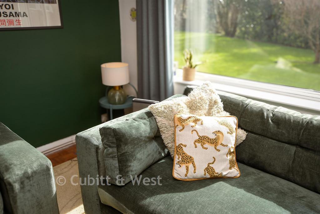 Internal Lifestyle Photograph