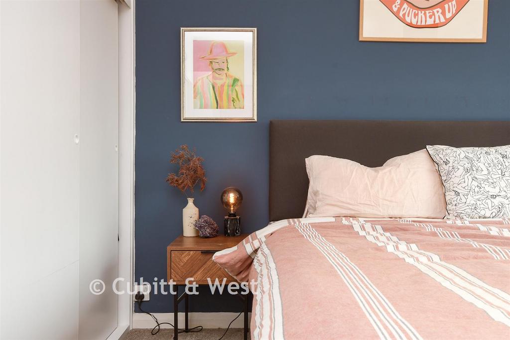 Internal Lifestyle Photograph