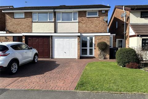 undefined, Levante Gardens, Birmingham, West Midlands, B33