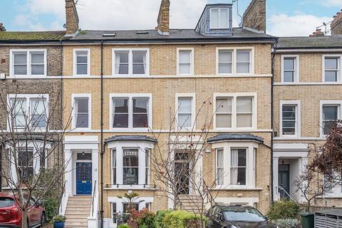 undefined, Friars Stile Road, Richmond, TW10