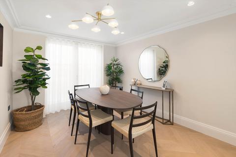 undefined, Graham Terrace, Belgravia, London, SW1W