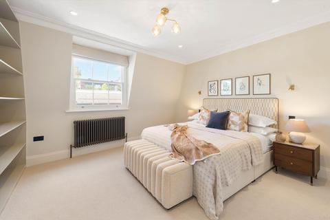 undefined, Graham Terrace, Belgravia, London, SW1W