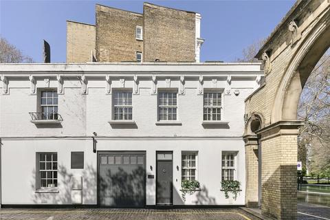 undefined, Laverton Place, London, SW5