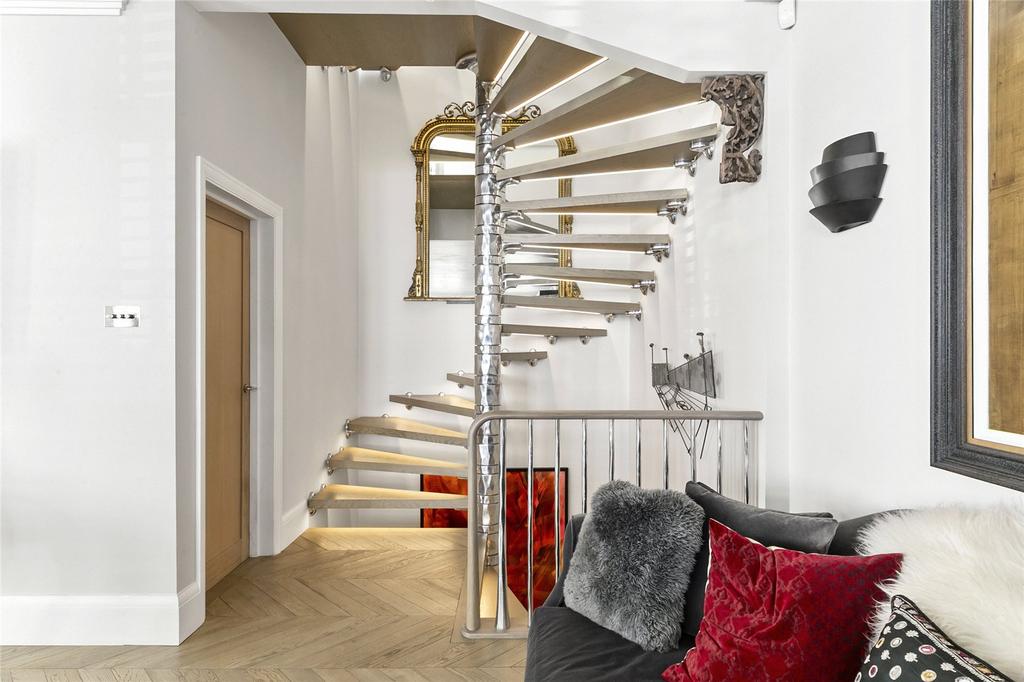 Stairway