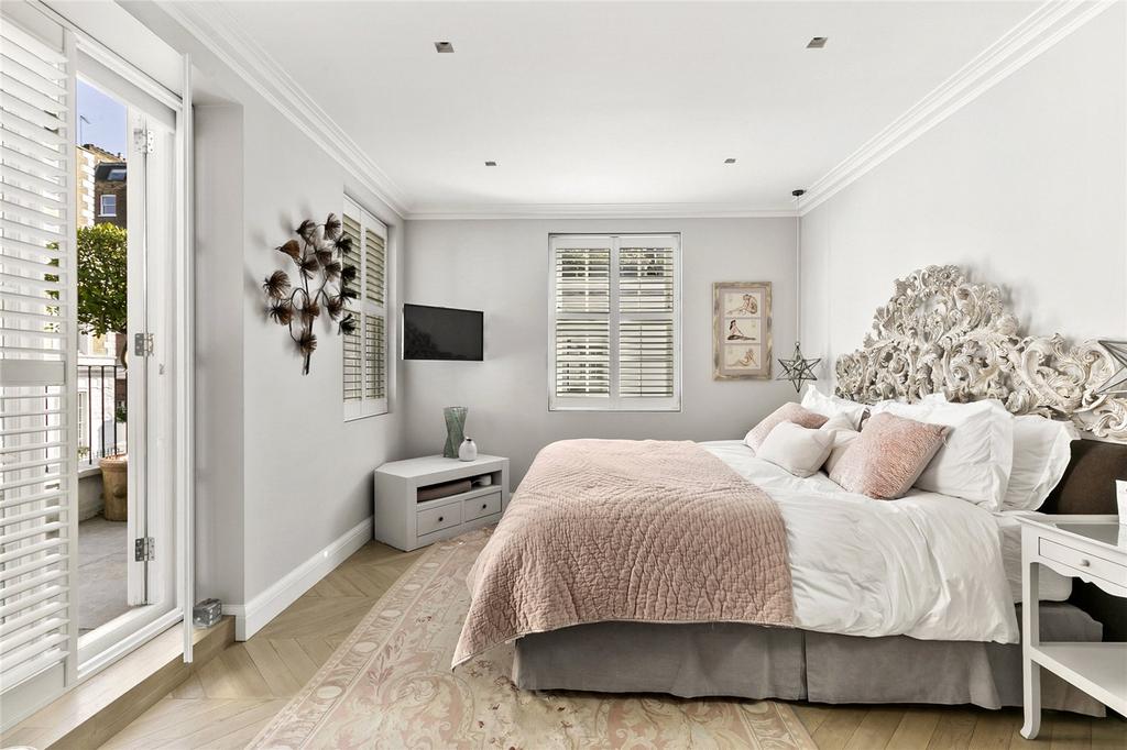 Principal Bedroom