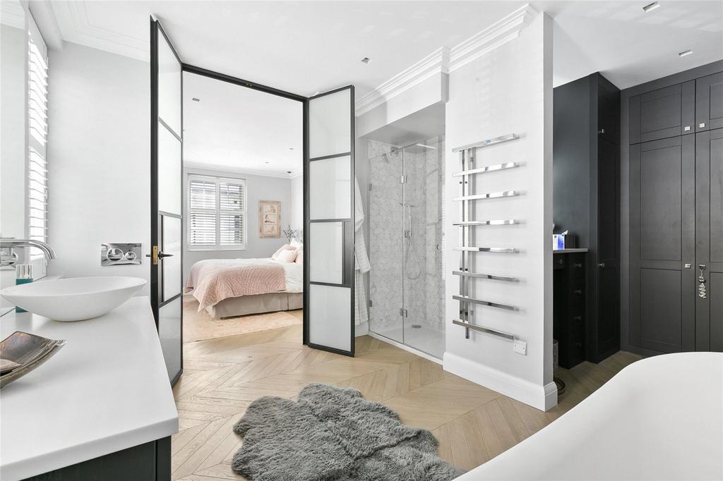Principal En Suite