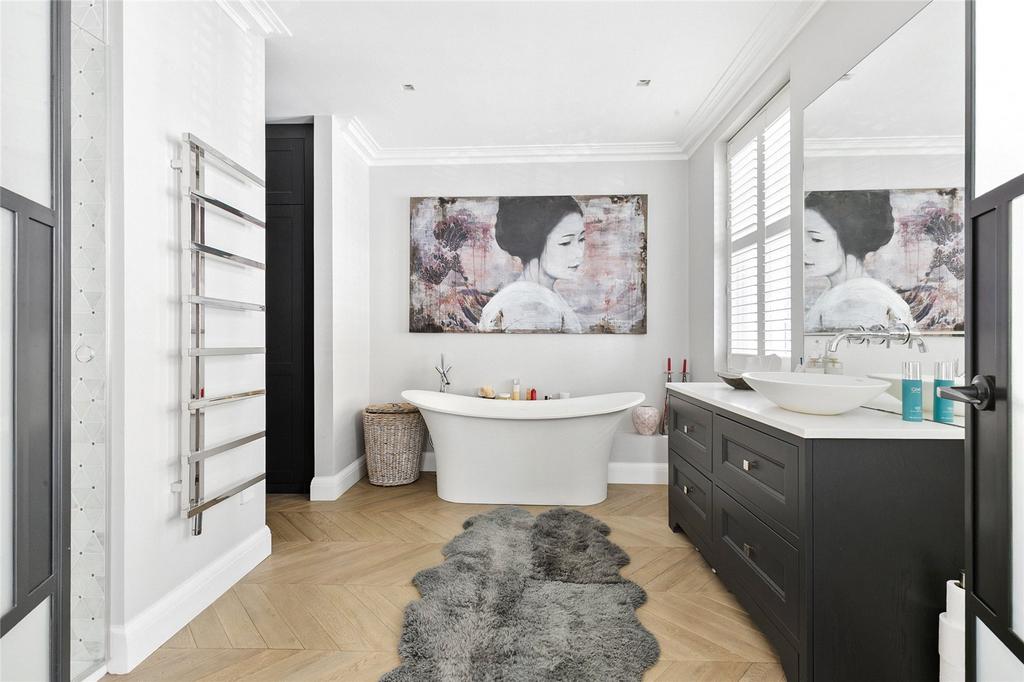 Principal En Suite