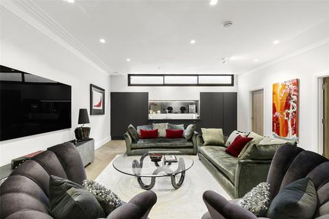 undefined, Laverton Place, London, SW5