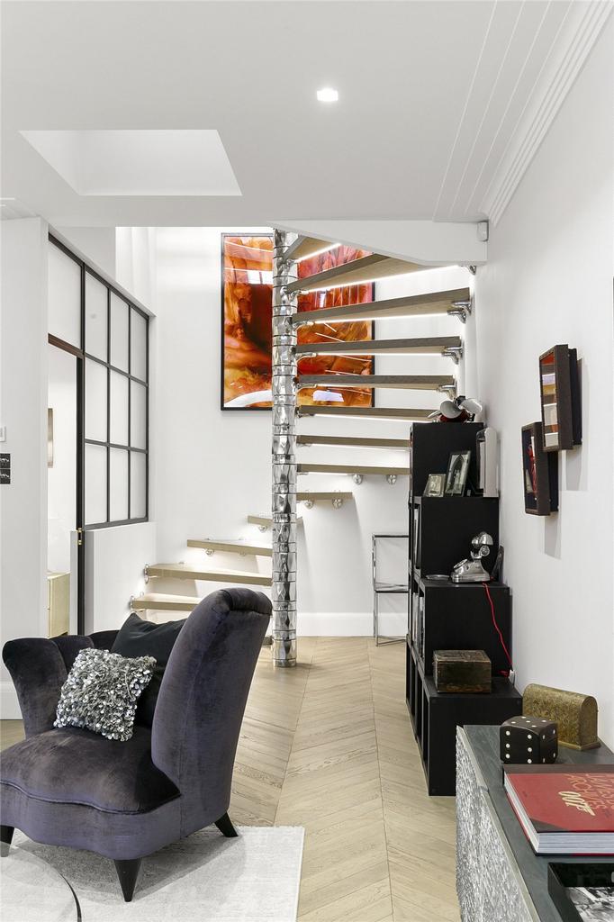Stairway