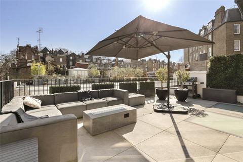undefined, Laverton Place, London, SW5